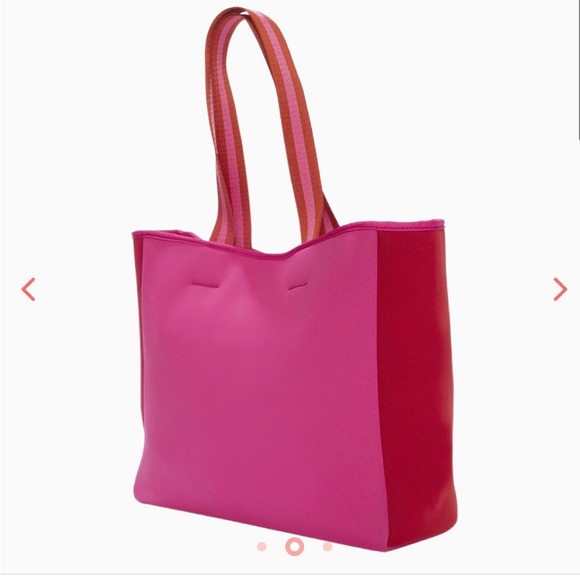 Summersalt Tote - Picture 3 of 5